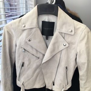 Club Monaco jacket